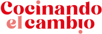Logo Cocinando el Cambio