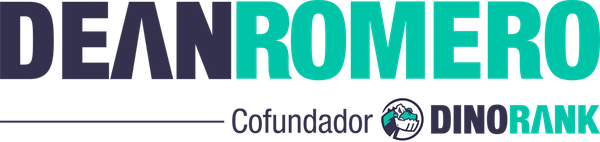 Logo Dean Romero