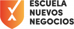 Logo Escuela Nuevos Negocios