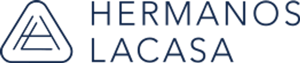 Logo Hermanos Lacasa