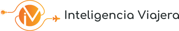 Logo Inteligencia Viajera