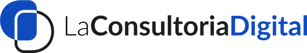 Logo La Consultoría Digital
