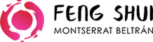Logo Montserrat Beltrán Feng Shui