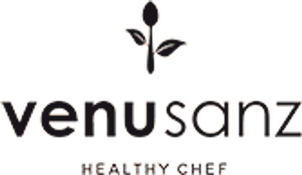 Logo Venu Sanz Chef