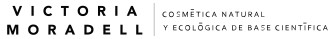 Logo Victoria Moradell